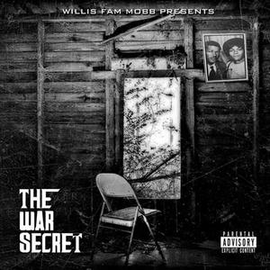 The War Secret (Explicit)