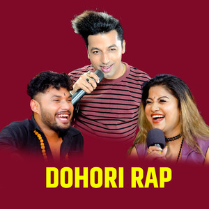 Dohori rap