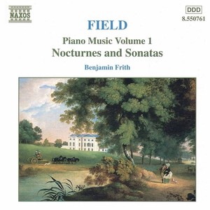 John Field: Nocturne No. 1 in E flat major