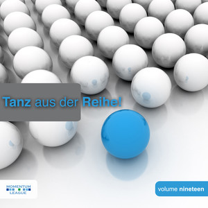 Tanz aus der Reihe, Vol. 19