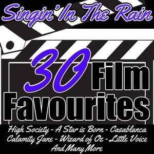 Singin in the Rain: 30 Film Favourites