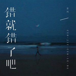 错就错了吧 (男版)