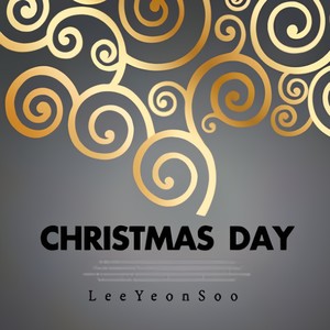 Lee Yeon Soo Christmas Day