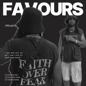 Favours (Explicit)