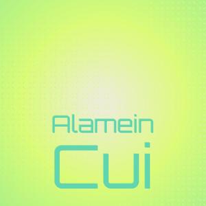 Alamein Cui