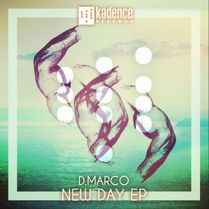 New Day EP