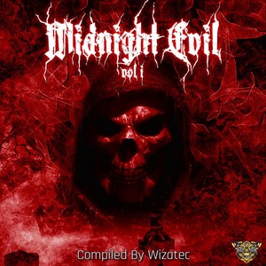 Midnight Evil, Vol. 1