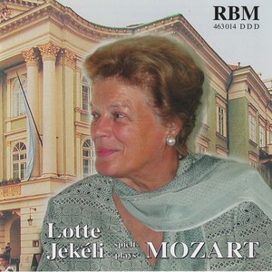 Mozart: Piano Concerto No. 24 in C Minor, K. 491 & Piano Concerto No. 21 in C Major, K. 467