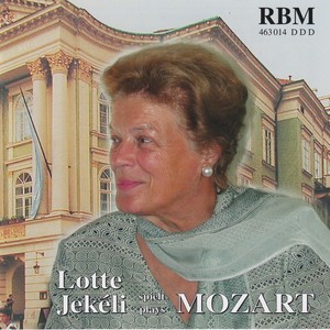Piano Concerto No. 21 in C Major, K. 467 - I. Allegro maestoso