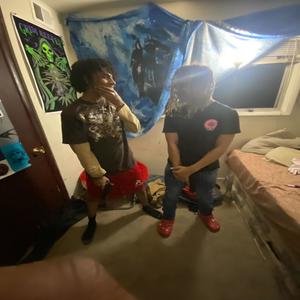 No Pitty (feat. MinajMirakomi) (Explicit)