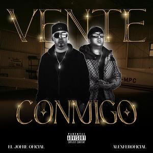 Vente Conmigo (Radio Edit)