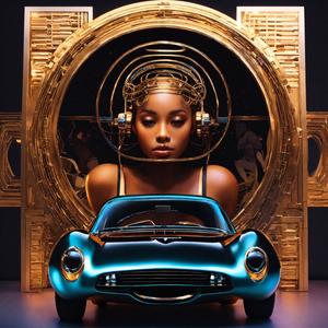 Christian Dior (feat. mehmo & Overplazza) (Explicit)