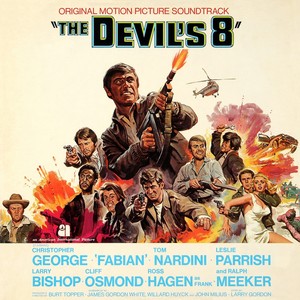 The Devil's 8 (Original Motion Picture Soundtrack)