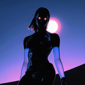 OCEAN OF STARS (slowed & reverb)