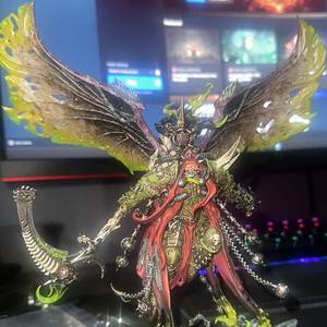 Dantes’peak Freestyle (Explicit)