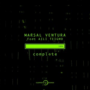 Complete (Radio Edit)