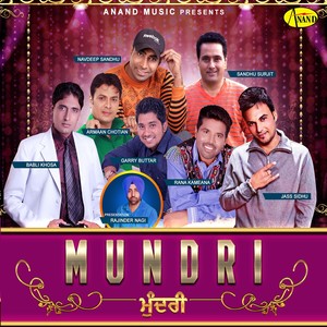 Mundri