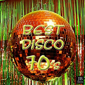 Disco 70 Megamix: Ymca, We Are Family, Now That We've Found Love, You Sexy Thing, I Only Want to Be with You