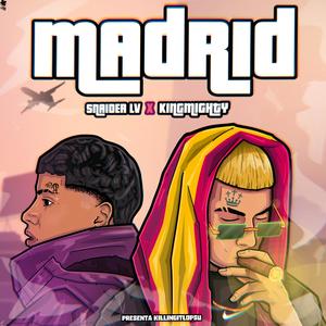Madrid (Explicit)