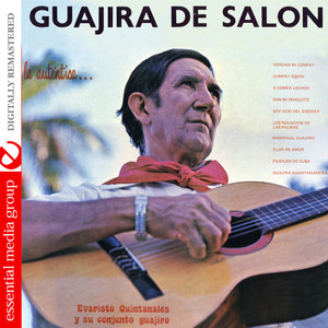 Guajira De Salon (Digitally Remastered)