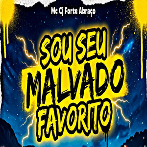 SOU SEU MALVADO FAVORITO