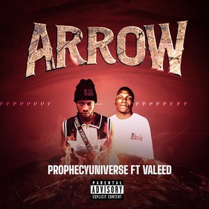 Arrow (Explicit)