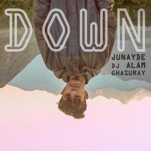 down (feat. DJ Ghasuray)