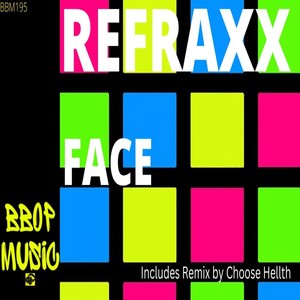 Face (Choose Hellth Remix)