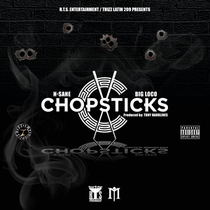 Chop Sticks (Explicit)