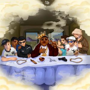 BIG POPPA (Explicit)