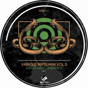 Hidden Work (Original Mix)