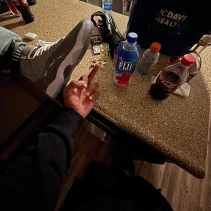 Take that Risk (feat. Kitchenkleen) (Explicit)