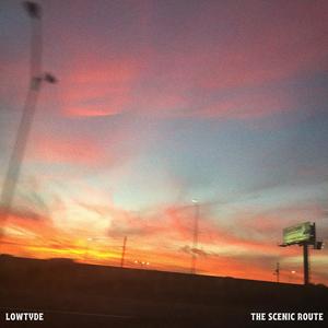 The Scenic Route (feat. Thenamesbhris) (Explicit)