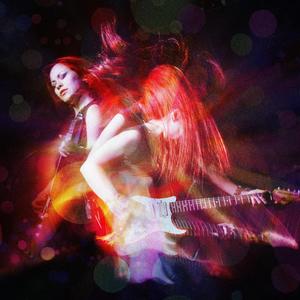 A River (Glam Rock) (feat. Will Neo, Kason Lester & Nick Page)