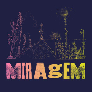 Miragem