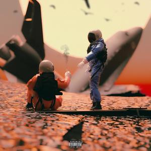 Stuck(feat. Yelm, Mo7ive) (Explicit)