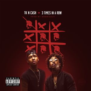 3 Times In A Row (Explicit)