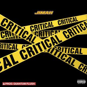 Critical (Explicit)