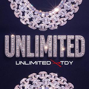 unlimited (feat. Tdy)