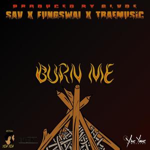 Burn Me (feat. Fung Swai & Trae)