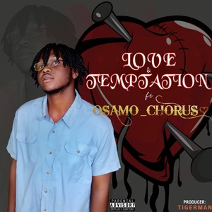 Love and Temptation (Explicit)