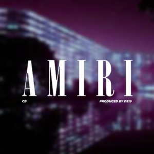 Amiri (Explicit)