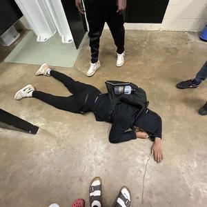 Cash Grab (Explicit)