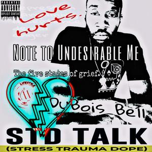 Note to Undesirable Me (Explicit)