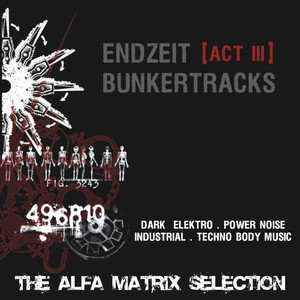 All Over (Ah Cama-Sotz Mix)