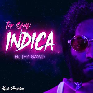 Hottest Ova Here(feat. Kaze & ShimGod) (Explicit)