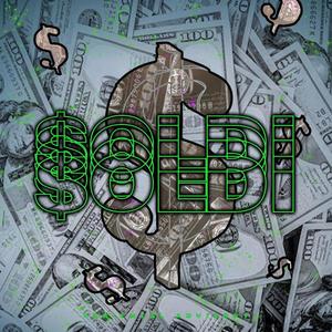 Soldi (feat. Mirko MorabiT) [Explicit]