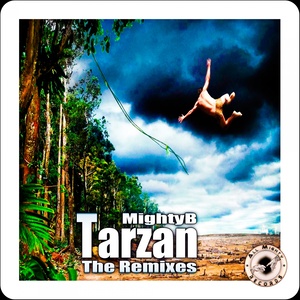 Tarzan (WpX Remix)