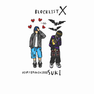 Blocklist. (Explicit)