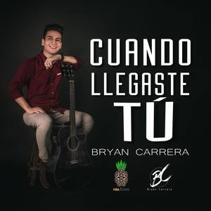 Cuando Llegaste Tú (Explicit)